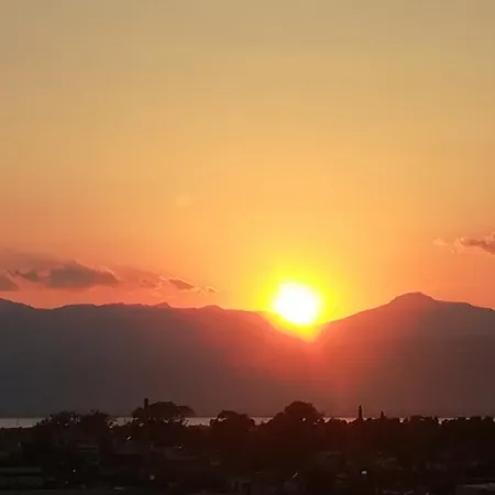 Petros House 1 Návplio