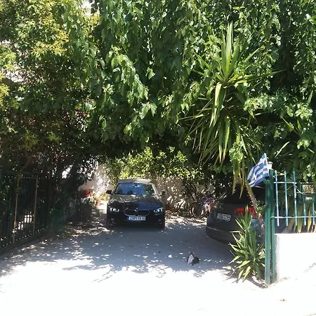 Petros House 1 Nafplio