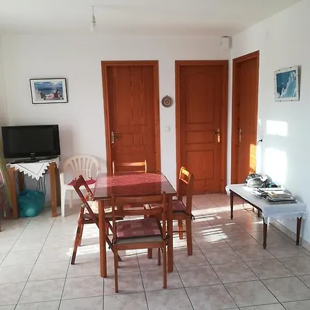 Apartment Petros House 1
