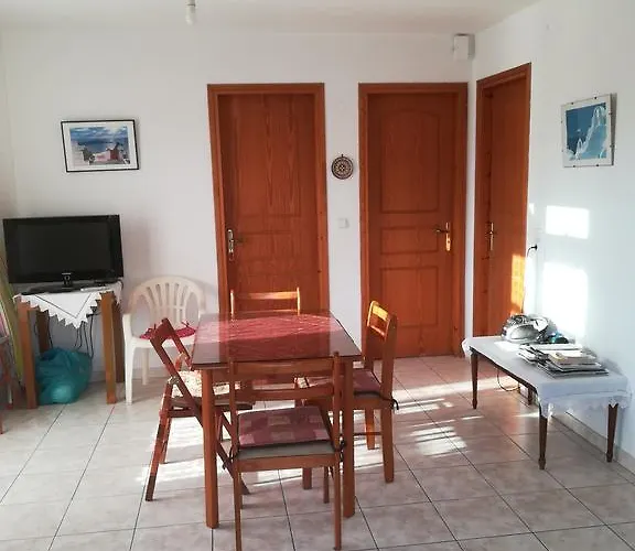 Appartement Petros House 1