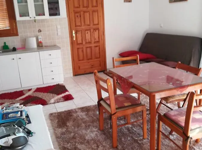 Appartement Petros House 1