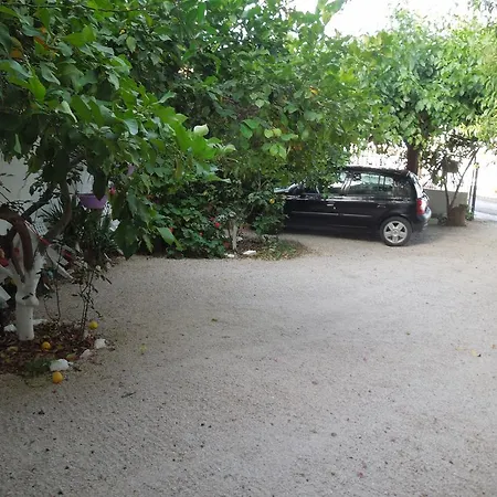 Apartament Petros House 1