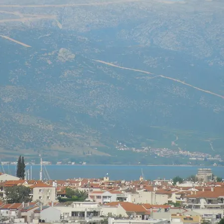 Petros House 1 Apartament *