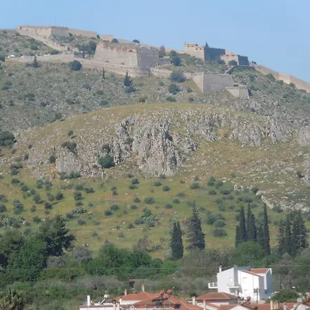 Petros House 1 Apartment *