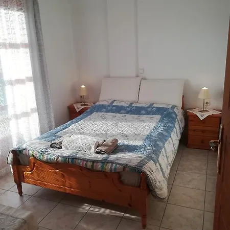 Petros House 1 Apartment *