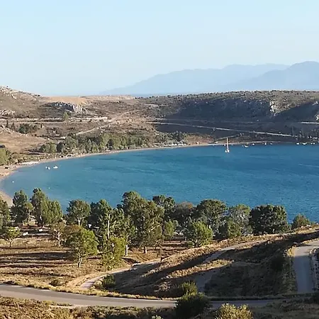 Petros House 1 * Nafplio