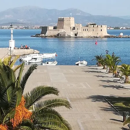 Apartment Petros House 1 Nafplio