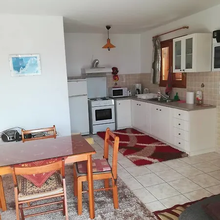 Petros House 1 * Nafplio