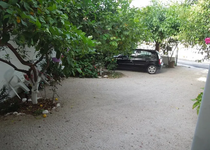 Apartament Petros House 1