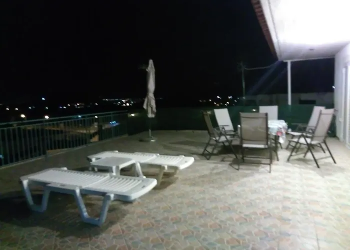 Apartament Petros House 1