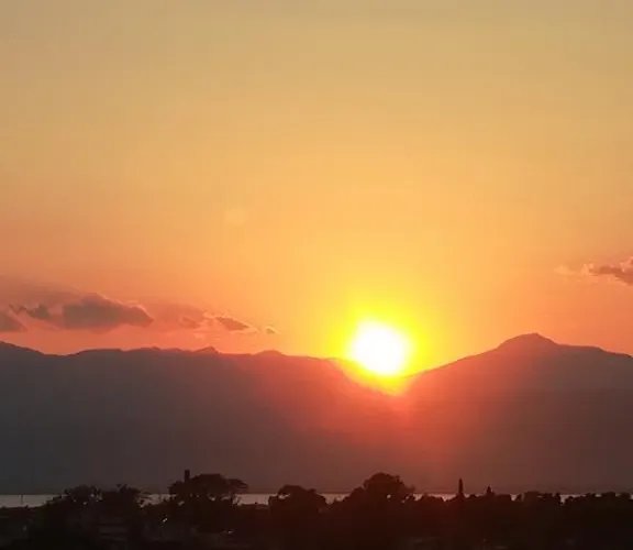 Petros House 1 Nafplion