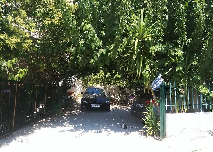 Petros House 1 Nafplion