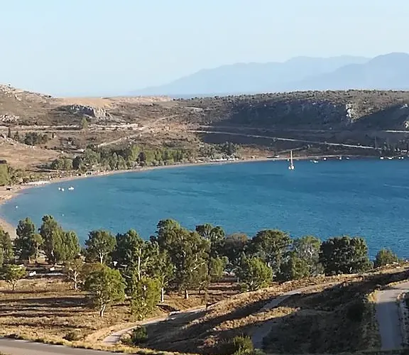 Petros House 1 * Nauplion