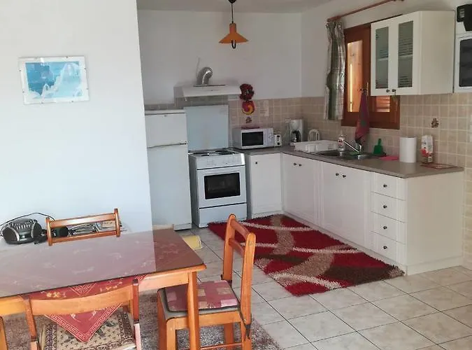 Petros House 1 * Nafplion